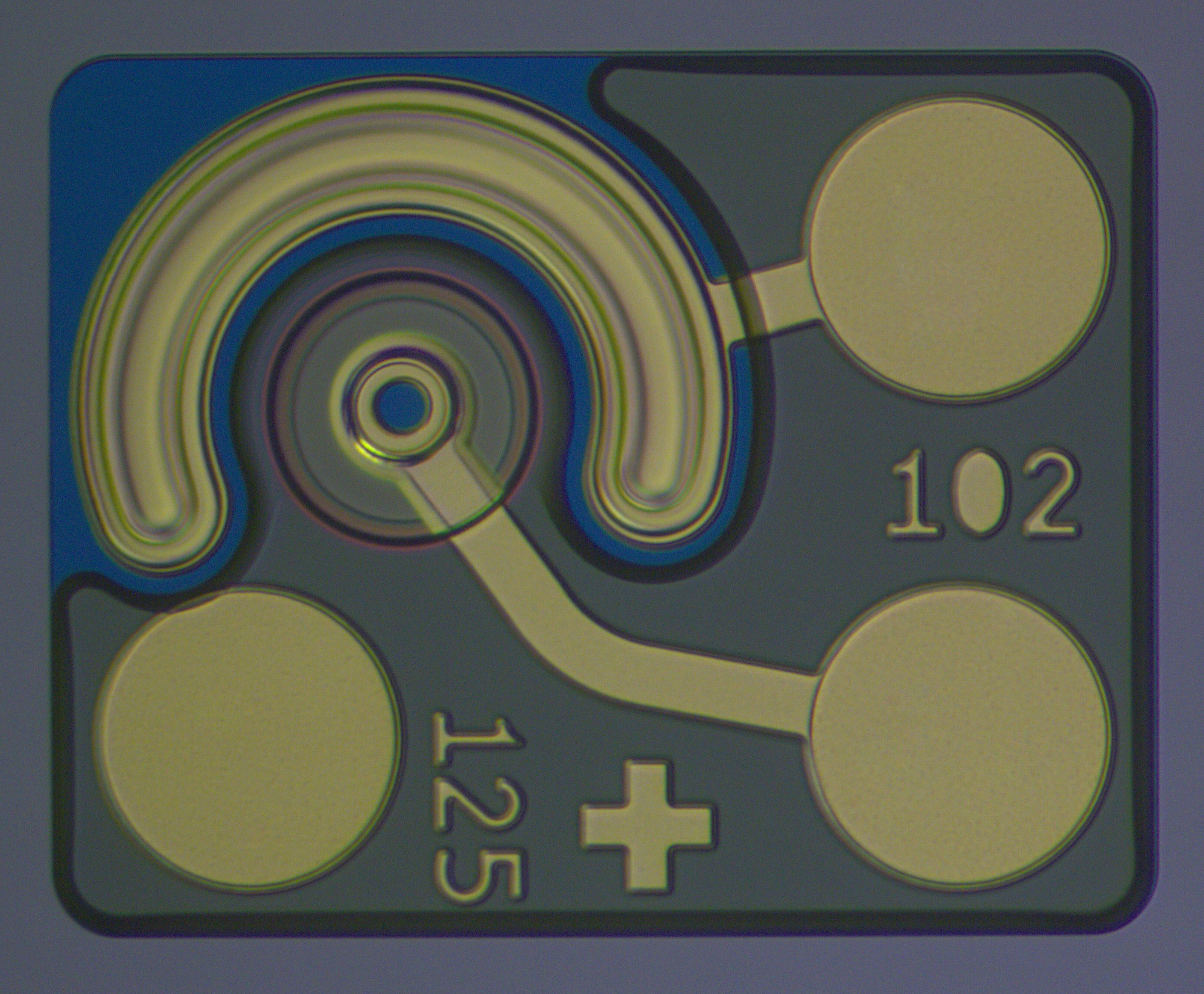 datacom VCSEL from II-VI.