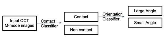 Image classification tasks