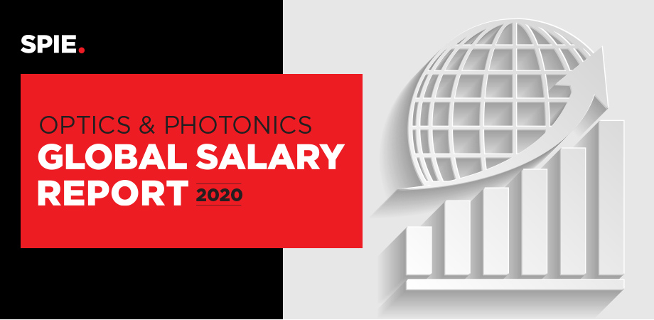 2020 SPIE Global Salary Report