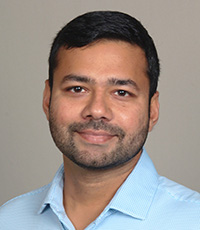 Nishant Mohan