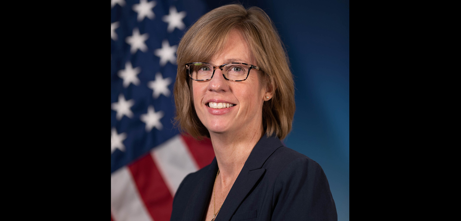 Whitney Mason, Deputy Director of the Strategic Technology Office at DARPA (United States)