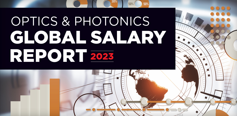 2022 SPIE Global Salary Report
