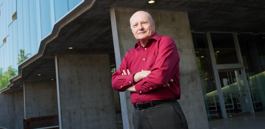 James C. Wyant was professor emeritus and founding dean of the James C. Wyant College of Optical Sciences at the University of Arizona