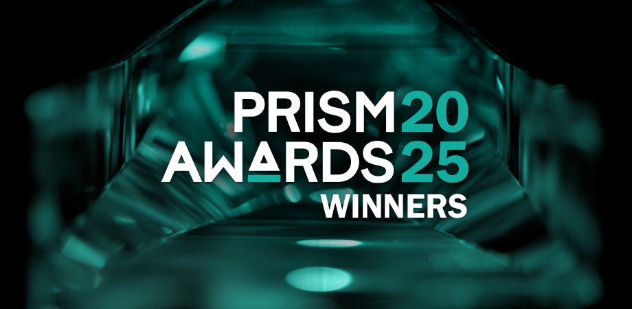 Announcement of the 2025 winners of the optics and photonics, industry-focused Prism Awards by SPIE, the international society for optics and photonics. 