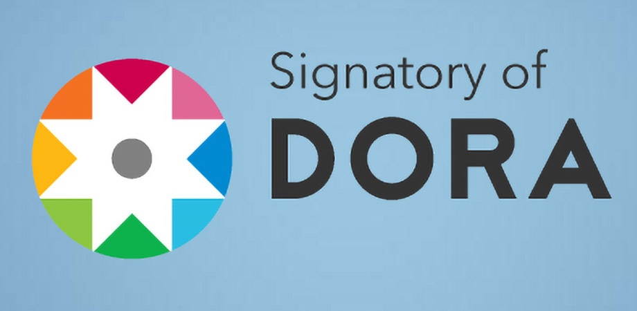 Image showing signatory of DORA