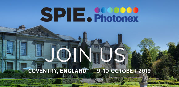 Photonex 2019