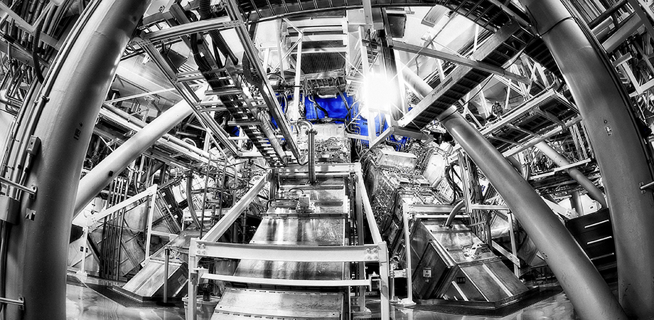 National Ignition Facility