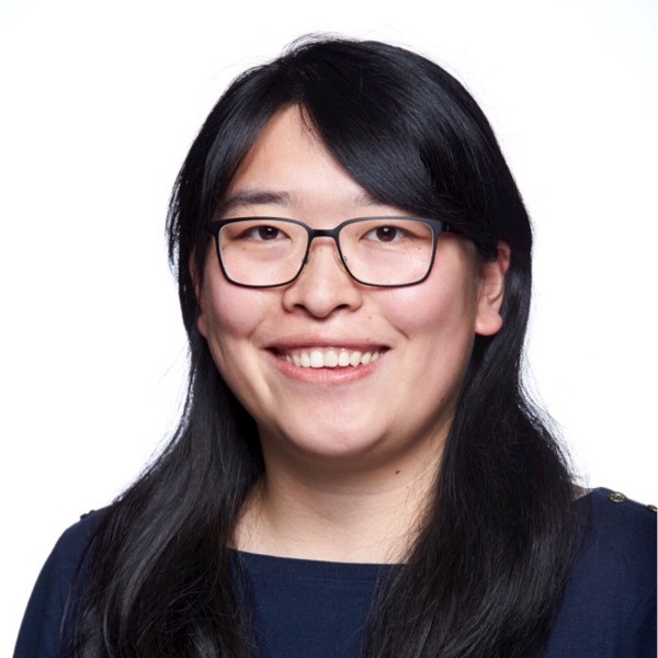 Linhui Yu, research fellow at Harvard Medical School