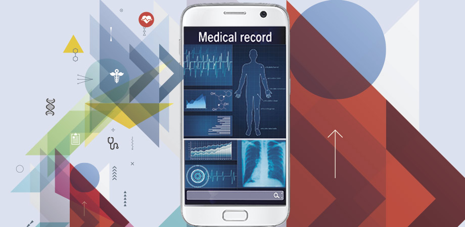 Doctor in your pocket: Here come smartphone diagnostics