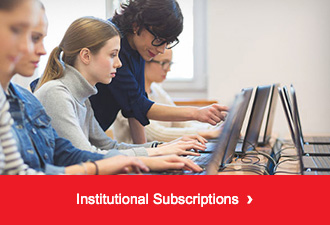 SPIE Journal Institutional Subscriptions