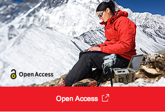 Journal Open Access