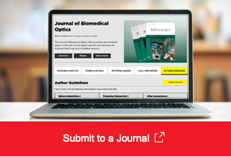 Submit to an SPIE Journal