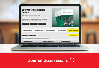 SPIE Journals Submissions