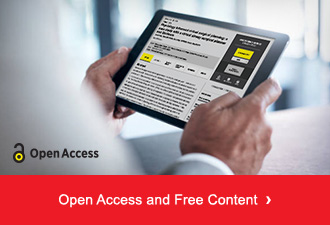 Open Access and Free Content