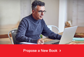 Propose a new book
