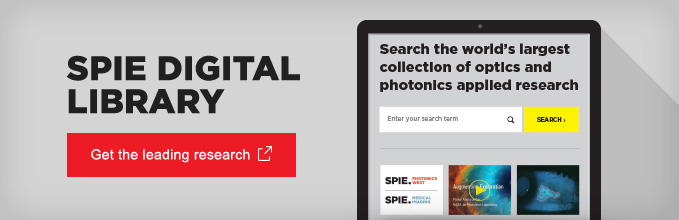 Go to SPIE Digital Library