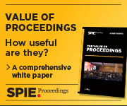 The Value of Proceedings. How Useful are they?