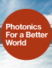 logo, Photonics for a Better World