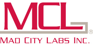 Mad City Labs., Inc.