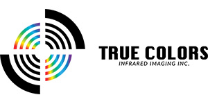 True Colors Infrared Imaging