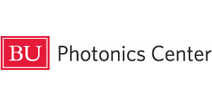 The Boston Univ. Photonics Ctr.