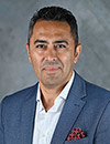 Erhan Ercan